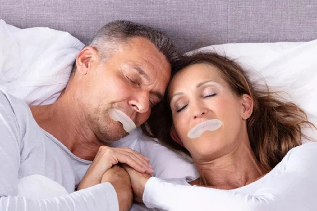 Dream Recovery mouth tape